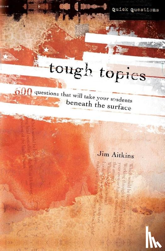 Aitkins, Jim - Tough Topics