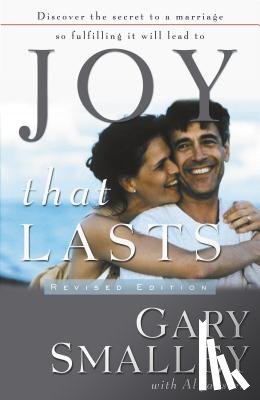 Smalley, Gary - Joy That Lasts