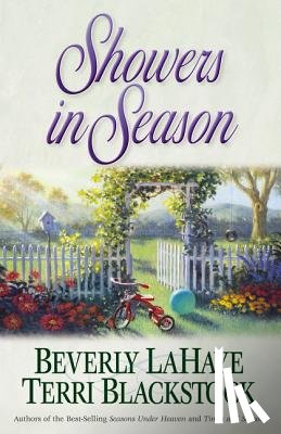 LaHaye, Beverly, Blackstock, Terri - Showers in Season