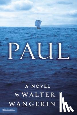 Wangerin, Walter - Paul