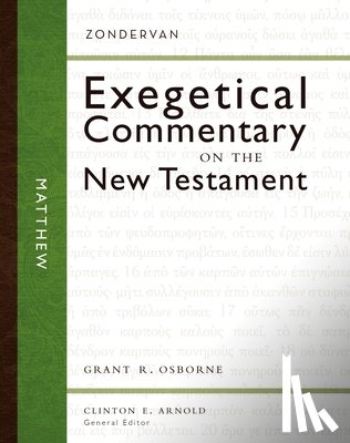 Osborne, Grant R. - Matthew