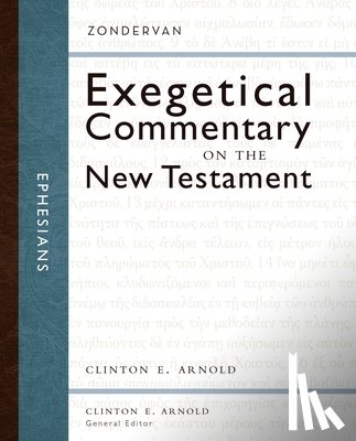 Arnold, Clinton E. - Ephesians