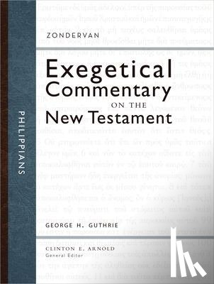 Guthrie, George H. - Philippians