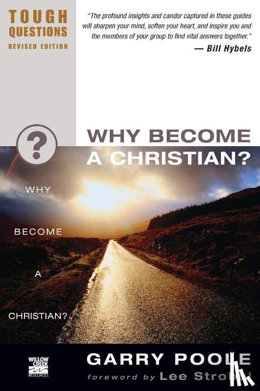 Poole, Garry D. - Why Become a Christian?