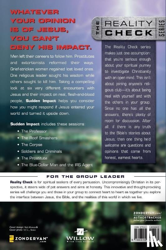 Ashton, Mark - Sudden Impact