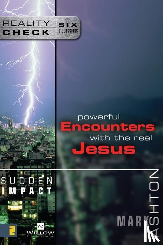 Ashton, Mark - Sudden Impact