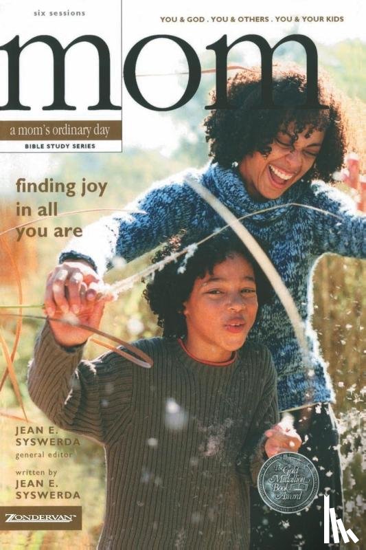  - Finding Joy in All You Are