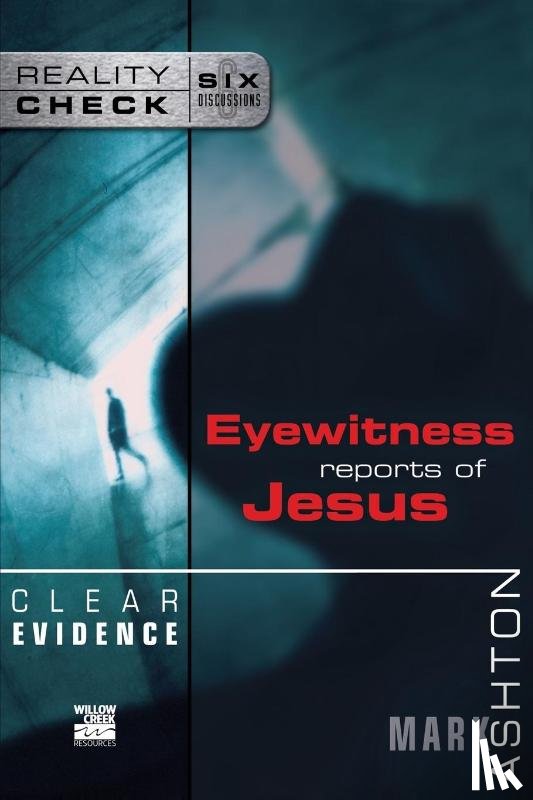 Ashton, Mark - Clear Evidence