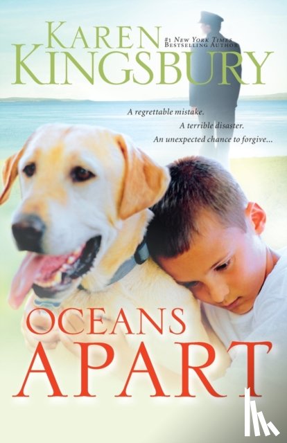 Kingsbury, Karen - Oceans Apart