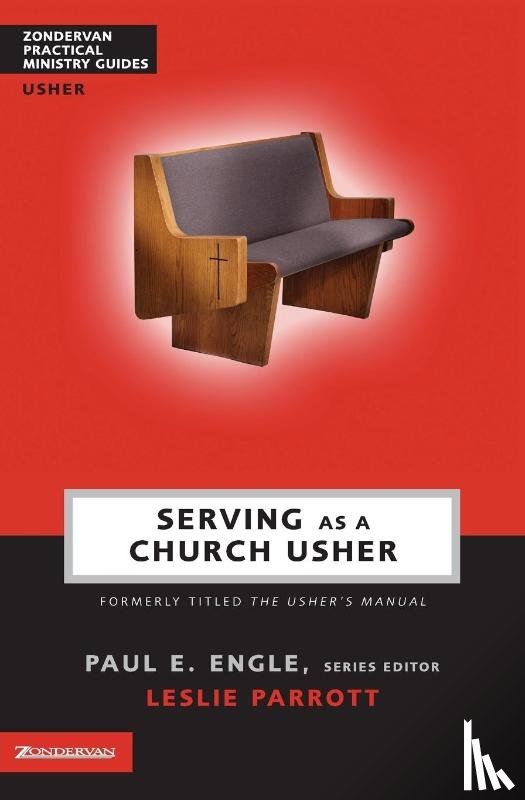  - Serving as a Church Usher
