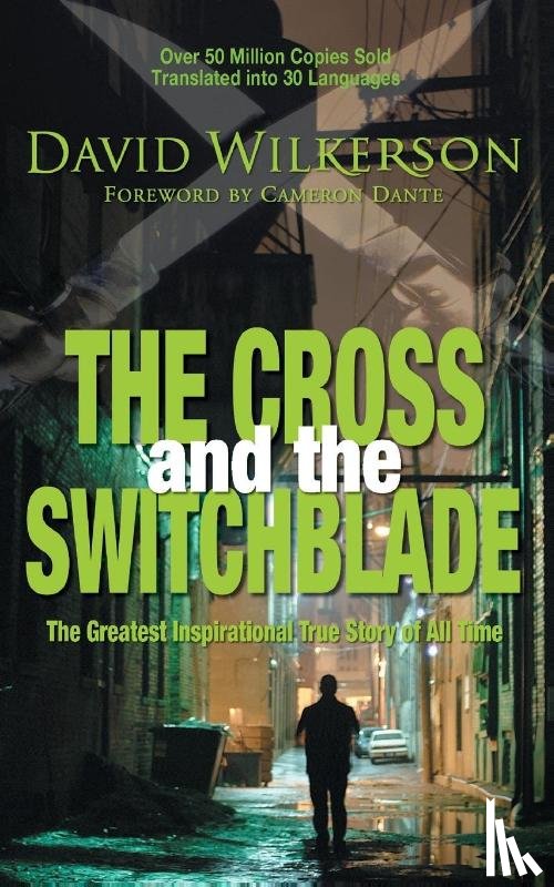 Wilkerson, David - The Cross and the Switchblade