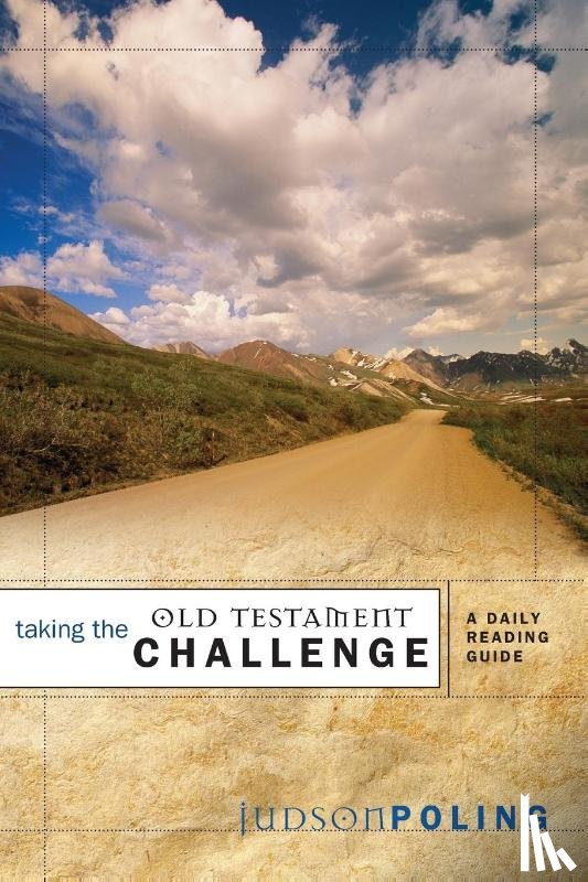 Poling, Judson - Taking the Old Testament Challenge