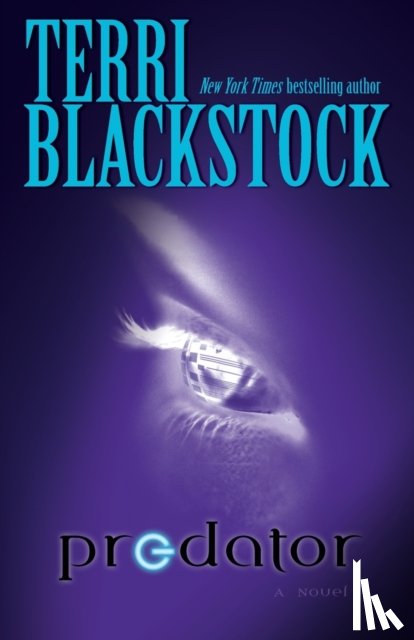 Blackstock, Terri - Predator