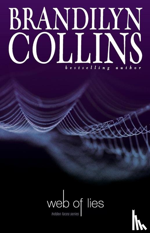 Collins, Brandilyn - Web of Lies