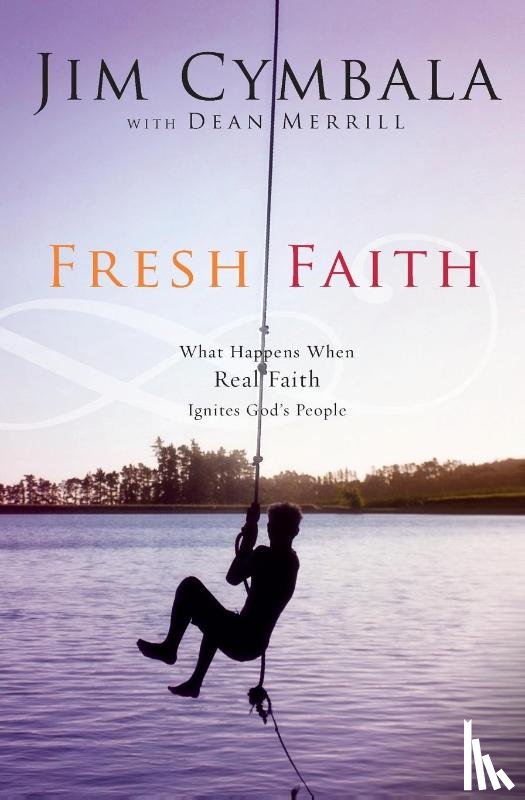 Cymbala, Jim - Fresh Faith