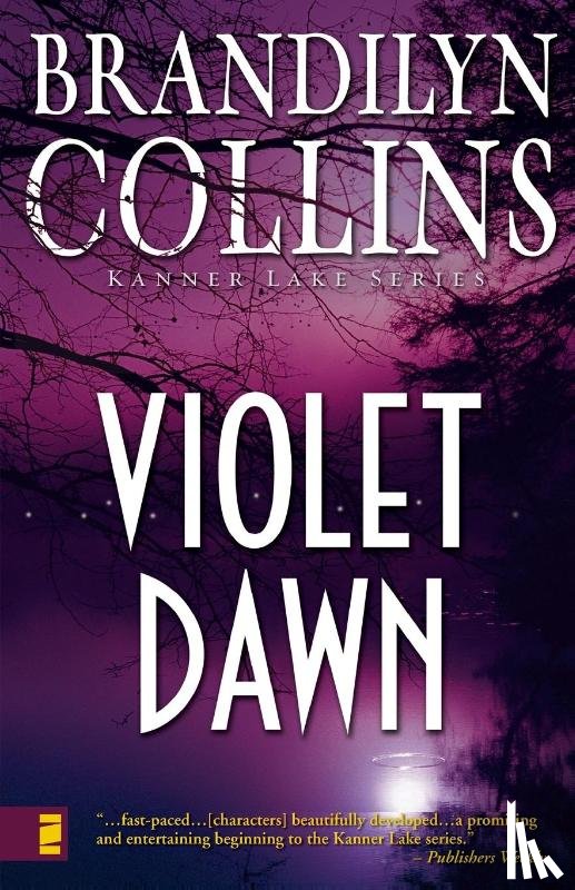 Collins, Brandilyn - Violet Dawn