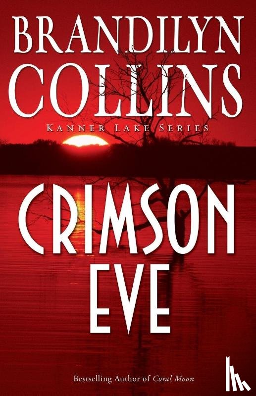 Collins, Brandilyn - Crimson Eve