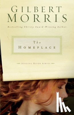 Morris, Gilbert - The Homeplace