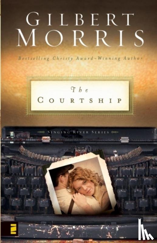 Morris, Gilbert - The Courtship