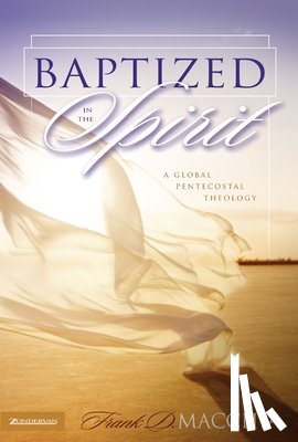 Macchia, Frank D. - Baptized in the Spirit
