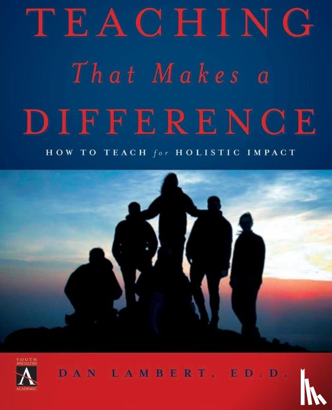 Lambert, Dan - Teaching That Makes a Difference
