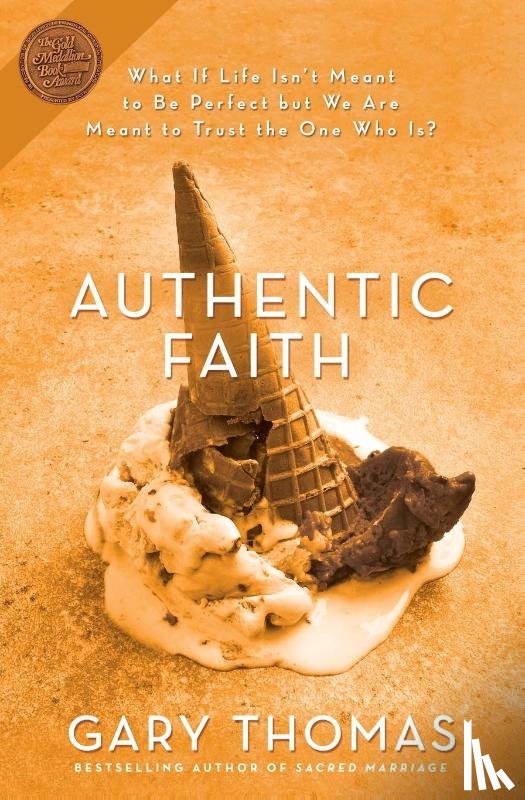 Thomas, Gary - Authentic Faith
