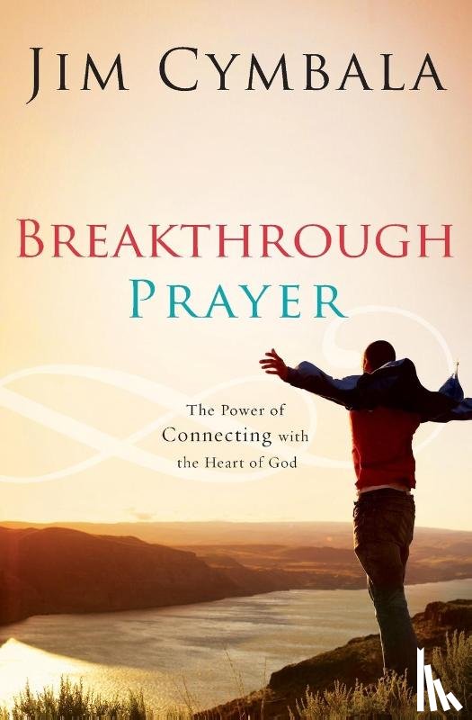 Cymbala, Jim - Breakthrough Prayer