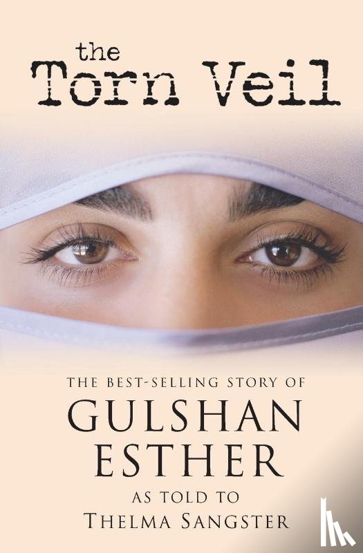 Esther, Sister Gulshan, Sangster, Thelma - The Torn Veil