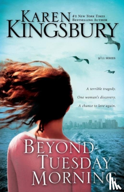 Kingsbury, Karen - Beyond Tuesday Morning