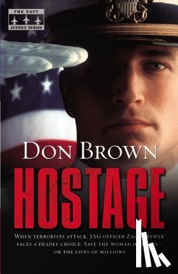 Brown, Don - Hostage
