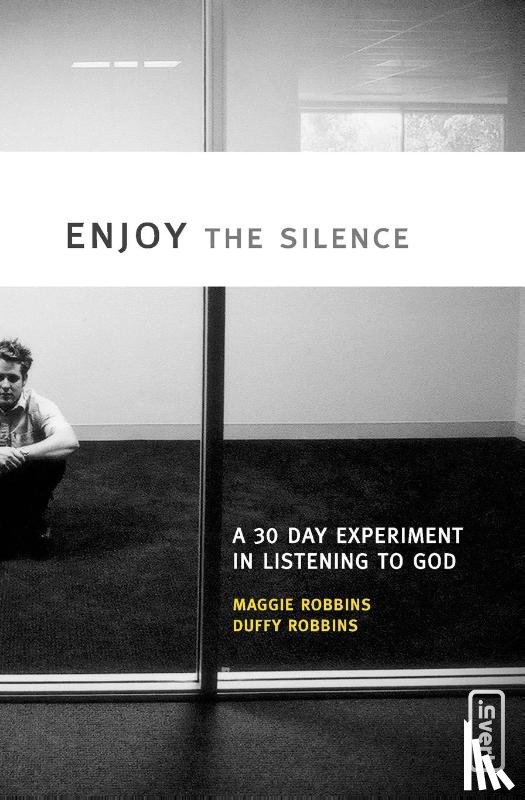 Robbins, Maggie, Robbins, Duffy - Enjoy the Silence