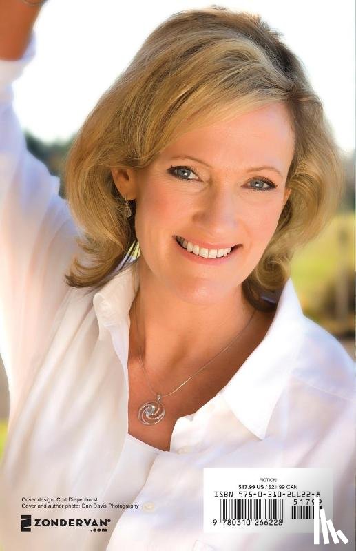 Kingsbury, Karen - Shades of Blue