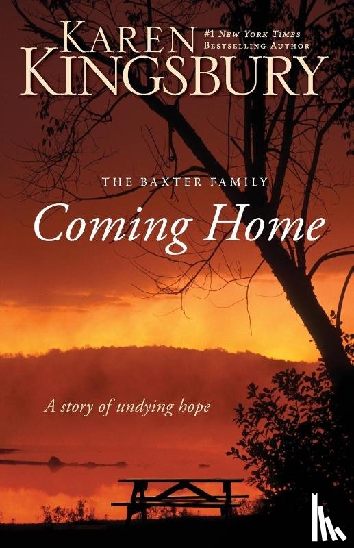 Kingsbury, Karen - Coming Home