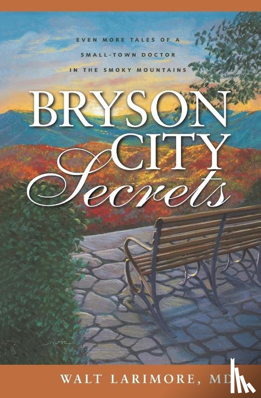 Larimore, MD - Bryson City Secrets