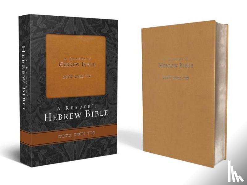 Brown II, A. Philip, Smith, Bryan W. - A Reader's Hebrew Bible