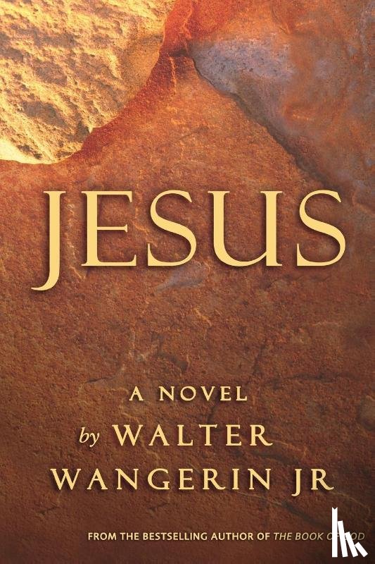 Wangerin Jr., Walter - Jesus