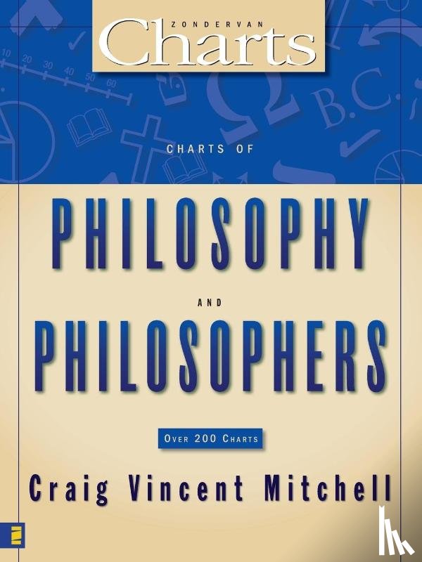 Mitchell, Craig Vincent - Charts of Philosophy and Philosophers