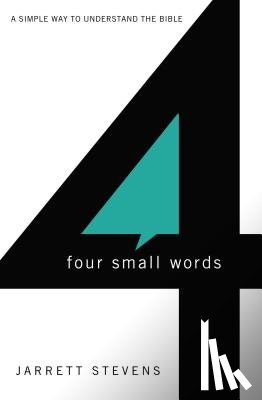 Stevens, Jarrett - Four Small Words