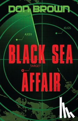 Brown, Don - Black Sea Affair