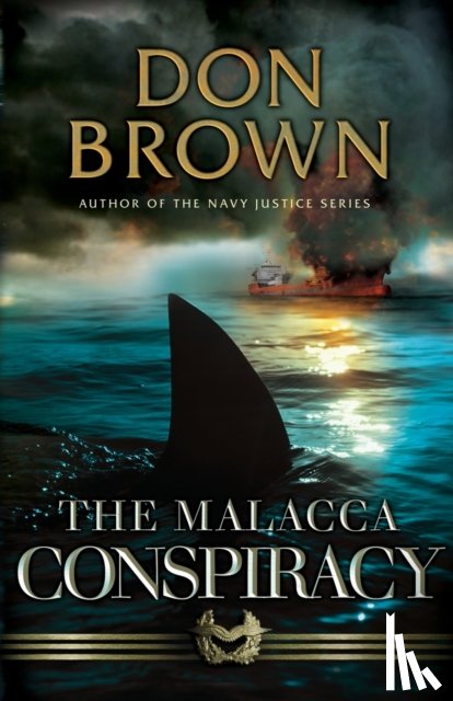Brown, Don - The Malacca Conspiracy