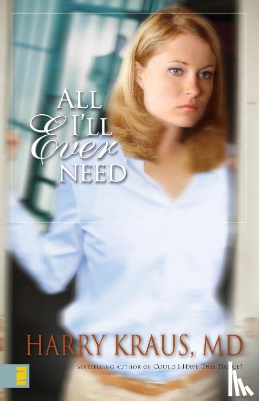 Kraus, Harry - All I'll Ever Need