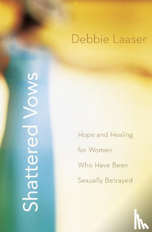 Laaser, Debra - Shattered Vows
