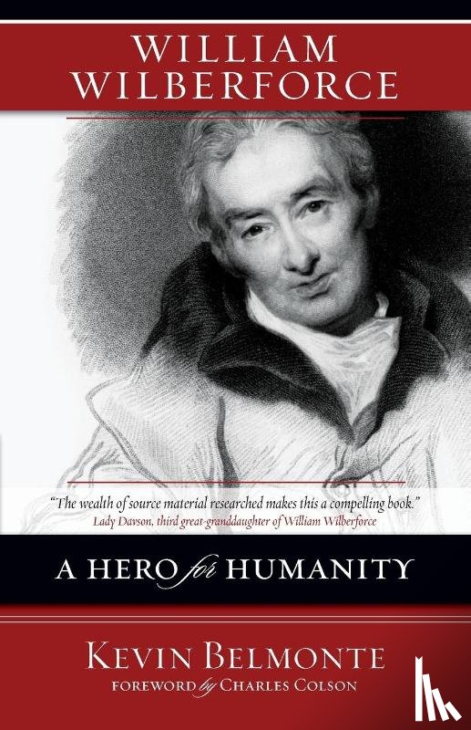 Belmonte, Kevin - William Wilberforce