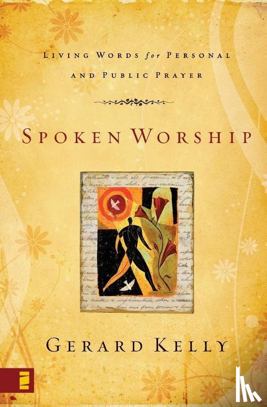 Kelly, Gerard - Spoken Worship