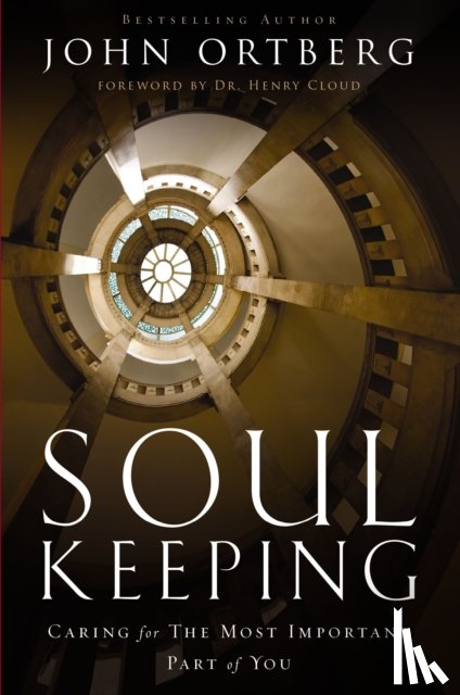 Ortberg, John - Soul Keeping