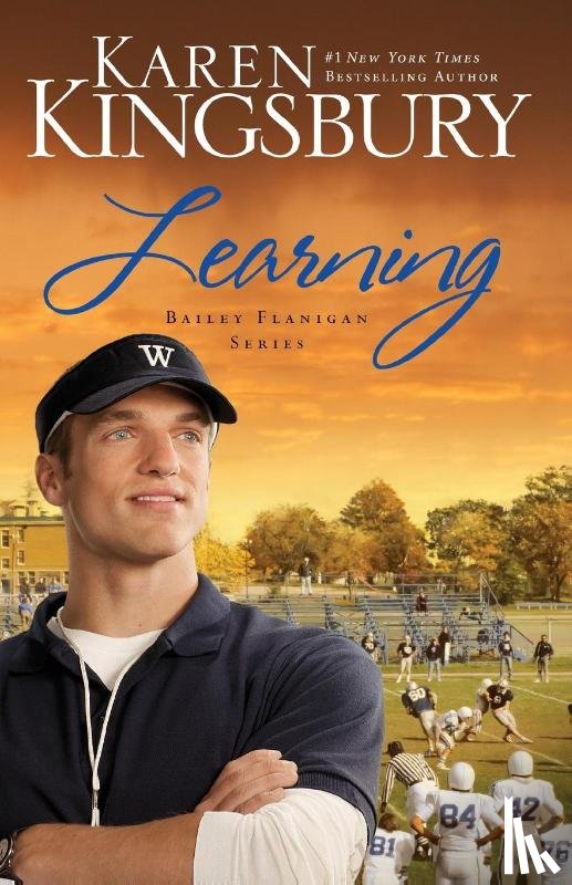 Kingsbury, Karen - Learning