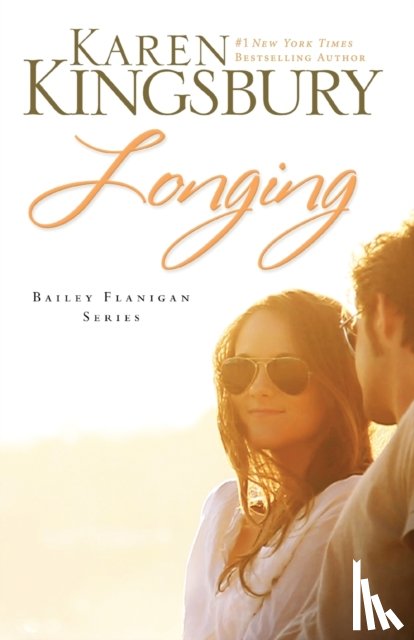 Kingsbury, Karen - Longing