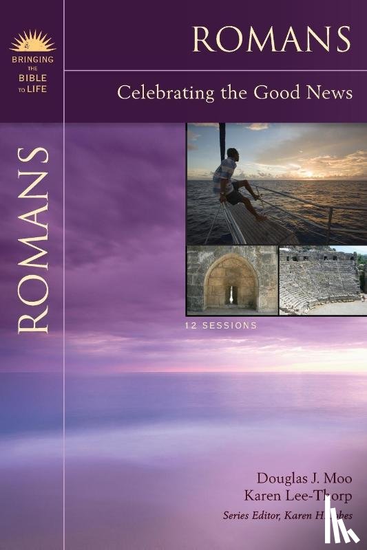 Moo, Douglas J., Lee-Thorp, Karen - Romans