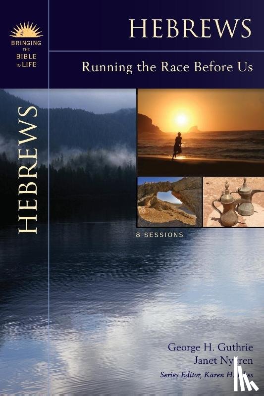 Guthrie, George H., Nygren, Janet - Hebrews