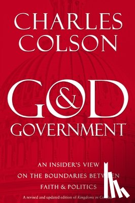 Colson, Charles W. - God and Government